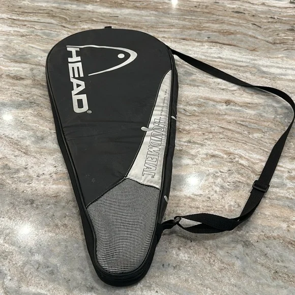 Head Squash Racquet Case - Picture 2 of 7